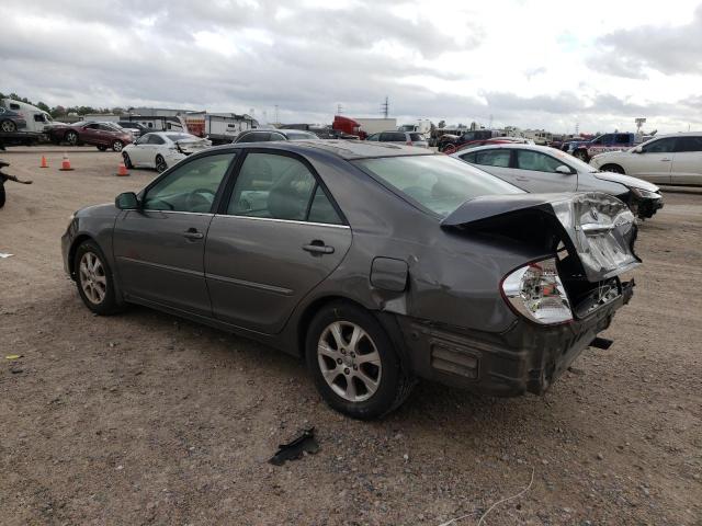 Image 2 of 2005 TOYOTA CAMRY LE 2005 with VIN 4T1BF32K45U591856