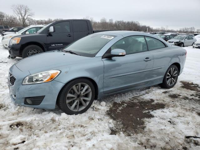Изображение 1 2011 VOLVO C70 T5 2011 с VIN YV1672MC2BJ110187