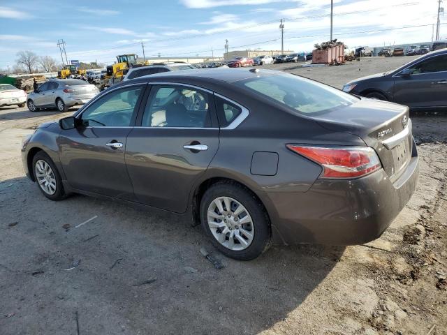 Image 2 of 2015 NISSAN ALTIMA 2.5 2015 with VIN 1N4AL3APXFC416319