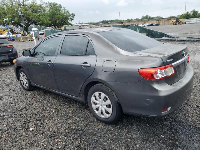 Изображение 2 2012 TOYOTA COROLLA BASE 2012 с VIN 2T1BU4EE8CC866676