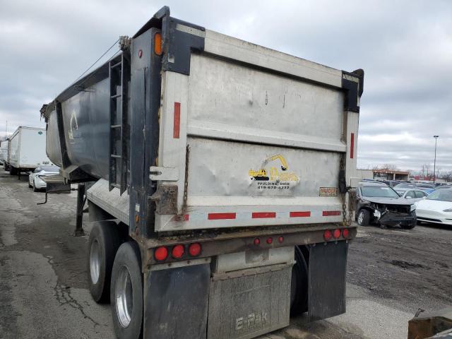 Image 3 of 2019 DUMP TRAILER 2019 with VIN 1E9E5DG28KA505738