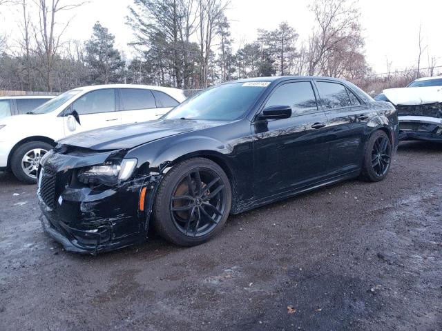 2018 CHRYSLER 300 S 2018 image