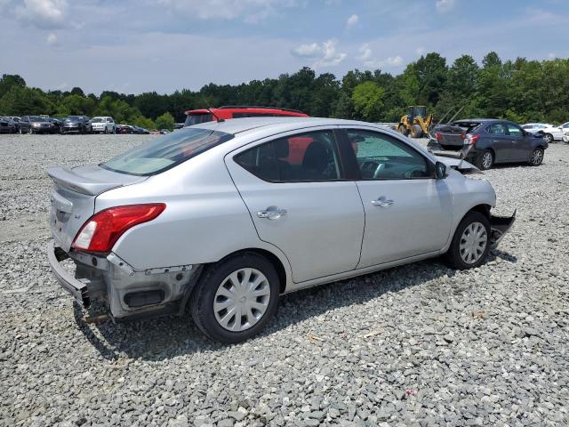 Image 3 of 2017 NISSAN VERSA S 2017 with VIN 3N1CN7AP0HL814508