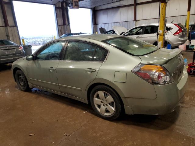 Image 2 of 2007 NISSAN ALTIMA 2.5 2007 with VIN 1N4AL21E87N435191