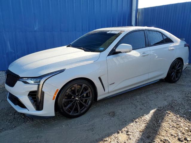 Изображение 2022 CADILLAC CT4-V BLACKWING 2022