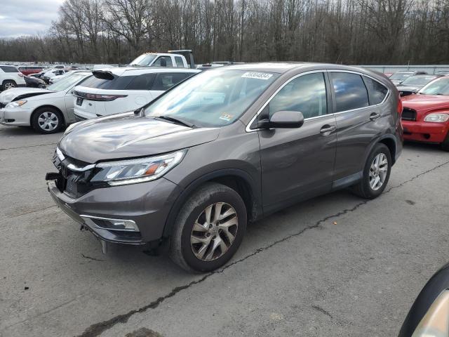 Obraz 1 z 2015 HONDA CR-V EX 2015 z VIN 2HKRM4H51FH631645