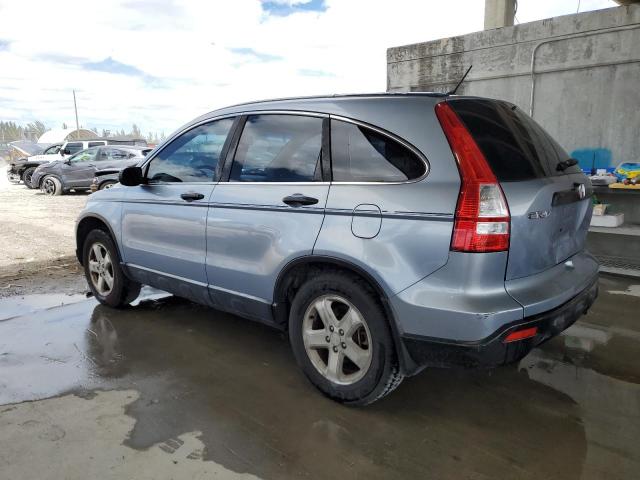 Изображение 2 2008 HONDA CR-V LX 2008 с VIN JHLRE38368C052495