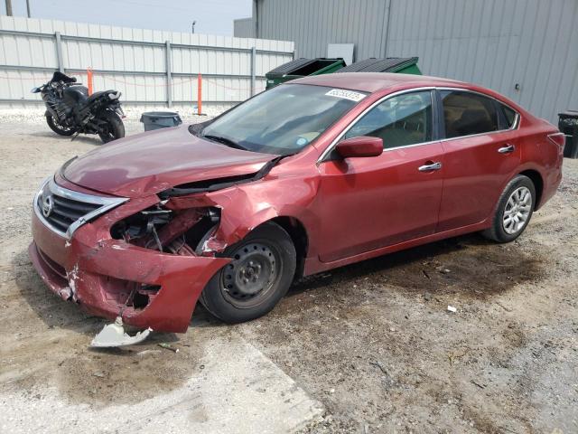 Obraz 1 z 2015 NISSAN ALTIMA 2.5 2015 z VIN 1N4AL3AP5FC213421