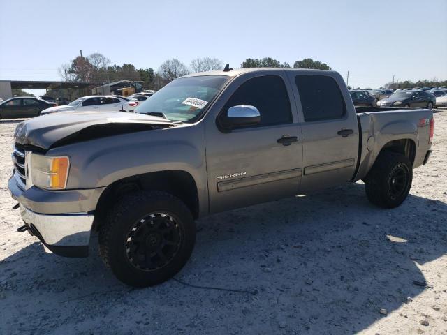 2013 GMC SIERRA K1500 SLE 2013 image