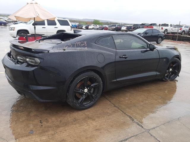 Image 3 of 2019 CHEVROLET CAMARO SS 2019 with VIN 1G1FG1R78K0152454