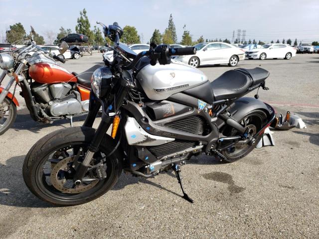 Obraz 2 z 2022 LIVEWIRE LW1  2022 z VIN 1HD2XBEB4NB800420