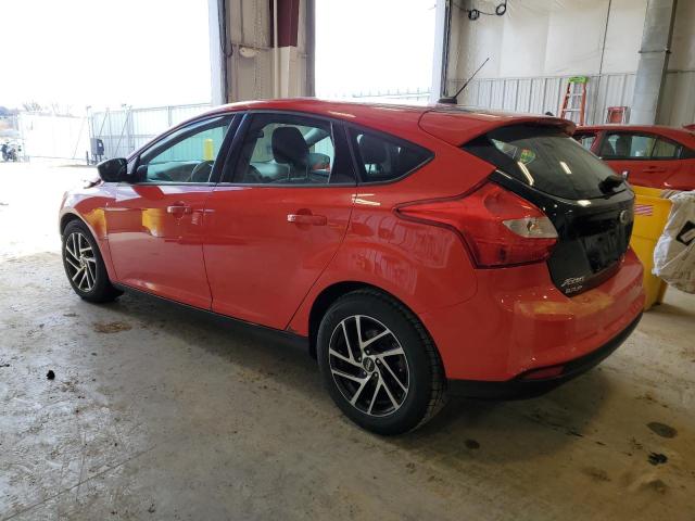 Image 2 of 2012 FORD FOCUS SE 2012 with VIN 1FAHP3K21CL214356