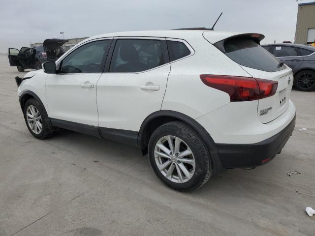 Obraz 2 z 2018 NISSAN ROGUE SPORT S 2018 z VIN JN1BJ1CP9JW194548