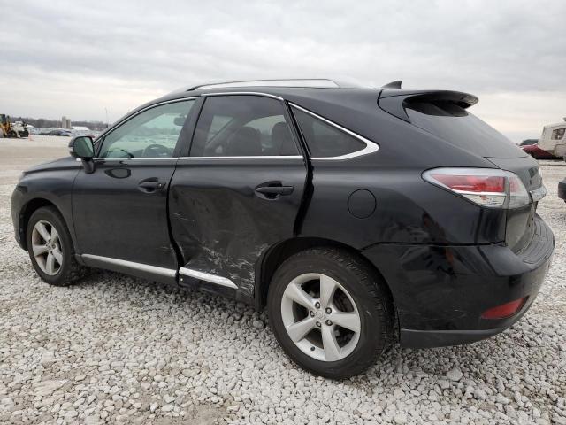 Obraz 2 z 2014 LEXUS RX 350 BASE 2014 z VIN 2T2BK1BA6EC251788