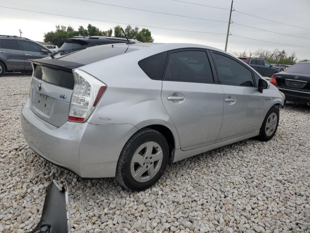 Obraz 3 z 2011 TOYOTA PRIUS  2011 z VIN JTDKN3DU7B0263534
