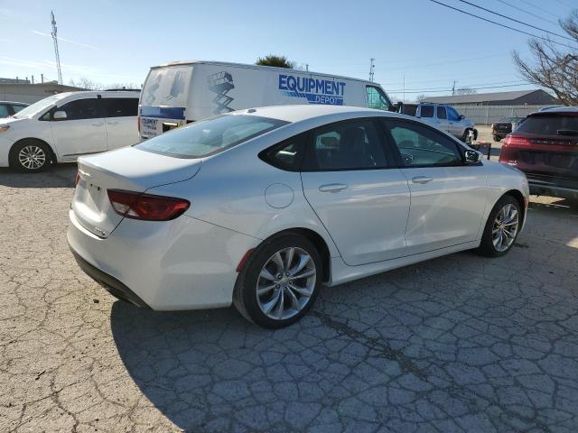 Obraz 3 z 2015 CHRYSLER 200 S 2015 z VIN 1C3CCCBB3FN692338