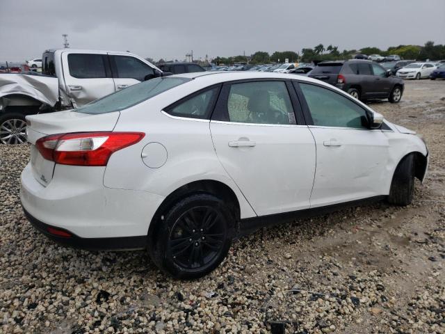 Изображение 3 2012 FORD FOCUS SEL 2012 с VIN 1FAHP3H23CL169427