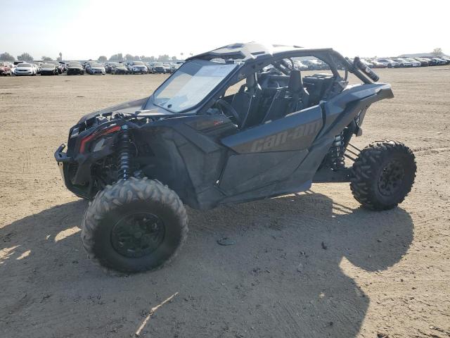 Image 2 of 2019 CAN-AM MAVERICK X3 X RS TURBO R 2019 with VIN 3JBVXAW29KK000190