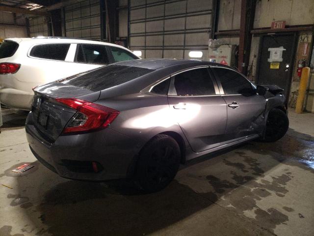 Image 3 of 2016 HONDA CIVIC LX 2016 with VIN 19XFC2F55GE003610