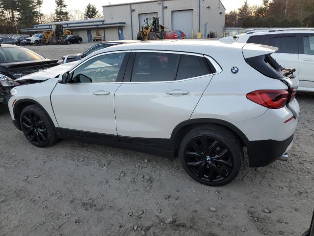 Obraz 2 z 2018 BMW X2 XDRIVE28I 2018 z VIN WBXYJ5C34JEF79202
