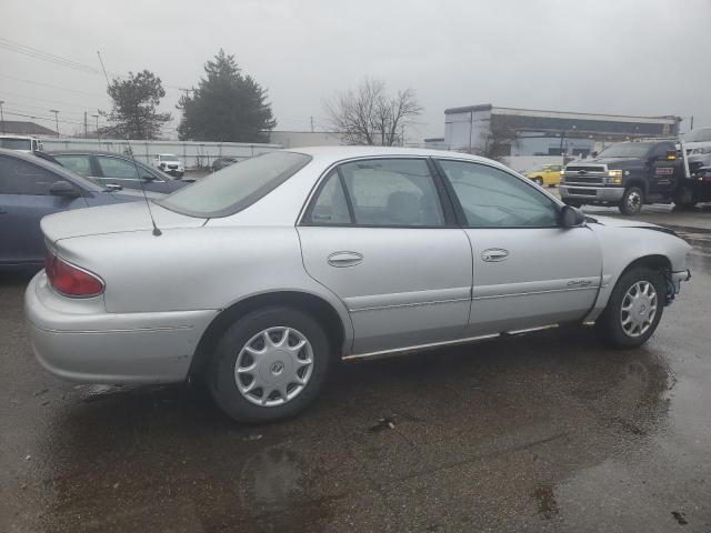 Image 3 of 2000 BUICK CENTURY CUSTOM 2000 with VIN 2G4WS52J9Y1280813