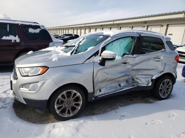 Obraz 2019 FORD ECOSPORT TITANIUM 2019