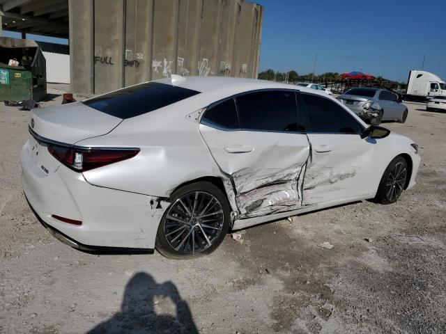 Obraz 3 z 2023 LEXUS ES 350 BASE 2023 z VIN 58ADZ1B17PU150827