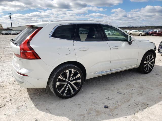 Image 3 of 2023 VOLVO XC60 ULTIMATE 2023 with VIN YV4L12DA4P1212121