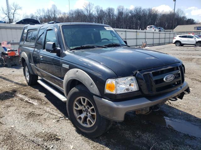 Изображение 2008 FORD RANGER SUPER CAB 2008