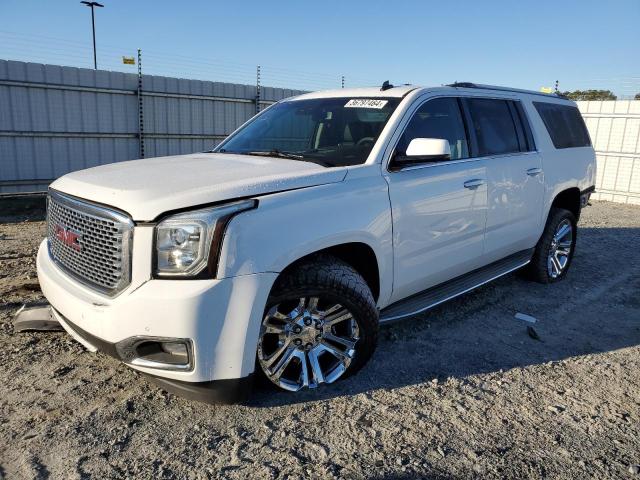 Изображение 1 2015 GMC YUKON XL DENALI 2015 с VIN 1GKS2JKJ4FR135859