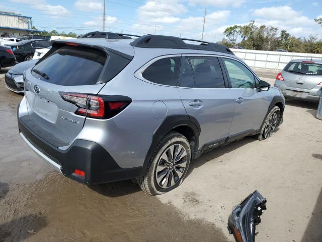 Obraz 3 z 2024 SUBARU OUTBACK LIMITED 2024 z VIN 4S4BTANC4R3104278