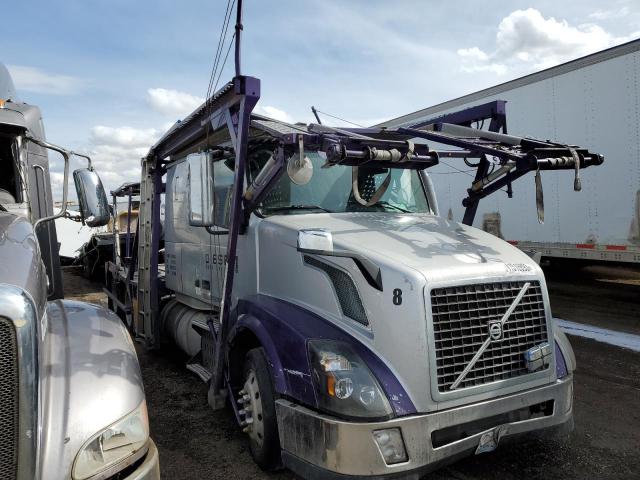 2016 VOLVO VN VNL 2016 image