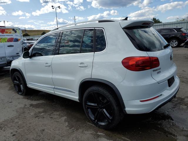 Изображение 2 2016 VOLKSWAGEN TIGUAN S 2016 с VIN WVGBV7AX4GW078699