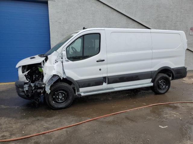 Obraz 1 z 2023 FORD TRANSIT T-250 2023 z VIN 1FTBR1Y88PKB23123