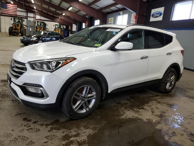 2017 HYUNDAI SANTA FE SPORT  2017 image