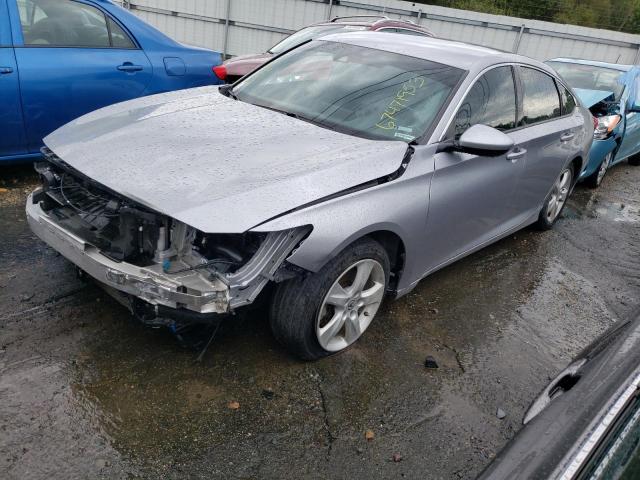 Obraz 2020 HONDA ACCORD SPORT 2020
