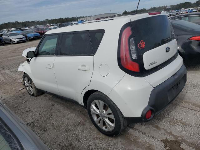 Изображение 2 2014 KIA SOUL + 2014 с VIN KNDJP3A52E7008577