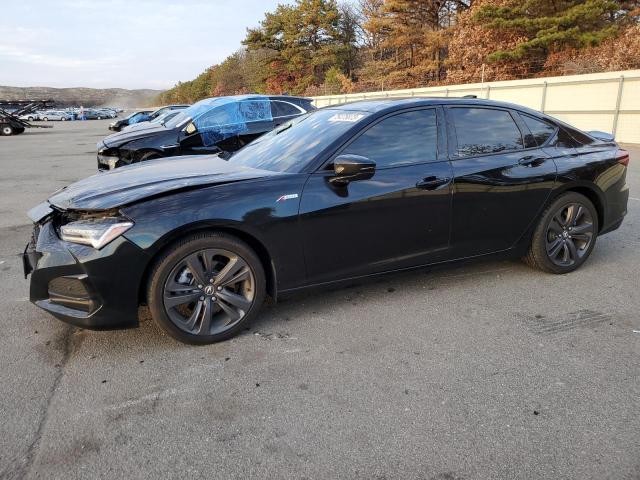 Obraz 2022 ACURA TLX TECH A 2022