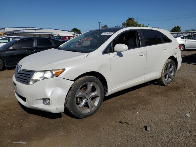 2010 TOYOTA VENZA  2010 image