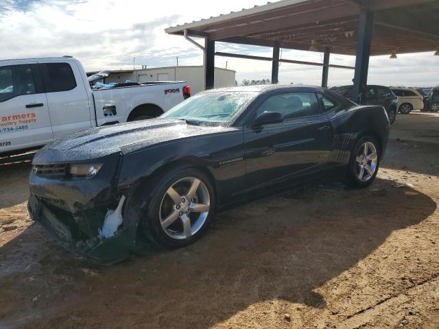 Image 1 of 2015 CHEVROLET CAMARO LT 2015 with VIN 2G1FD1E30F9222830