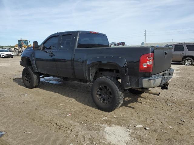 Obraz 2 z 2007 CHEVROLET SILVERADO K1500 2007 z VIN 1GCEK19J27Z628097