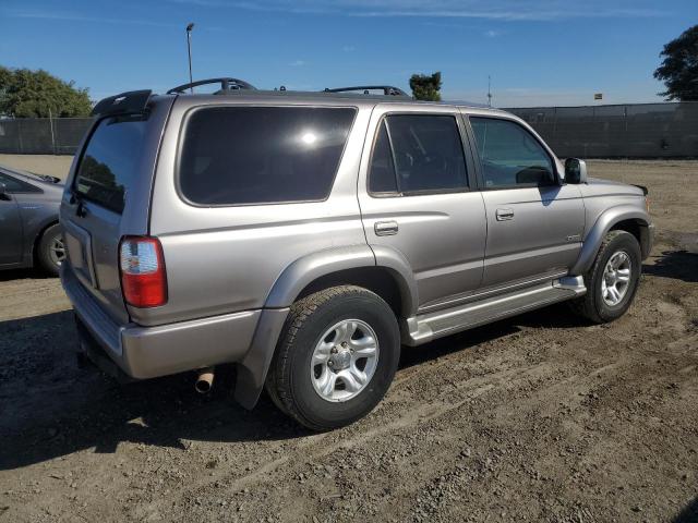 Image 3 of 2002 TOYOTA 4RUNNER SR5 2002 with VIN JT3GN86R920258836