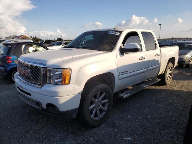Obraz 2008 GMC NEW SIERRA K1500 DENALI 2008