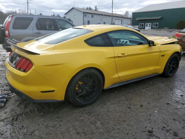Image 3 of 2016 FORD MUSTANG GT 2016 with VIN 1FA6P8CFXG5309207