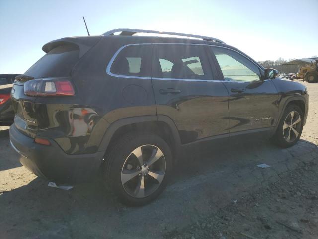 Изображение 3 2019 JEEP CHEROKEE LIMITED 2019 с VIN 1C4PJLDB8KD201701