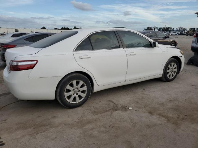 Image 3 of 2008 TOYOTA CAMRY HYBRID 2008 with VIN 4T1BB46K68U040666