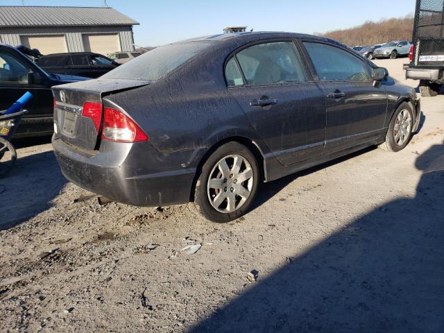 Изображение 3 2010 HONDA CIVIC LX 2010 с VIN 19XFA1F59AE006100