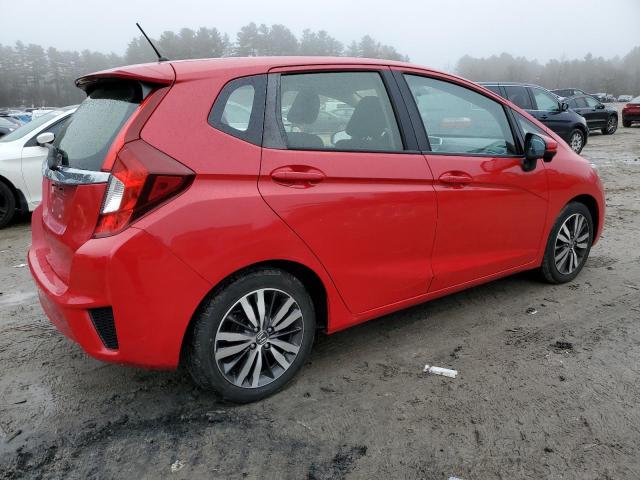 Image 3 of 2016 HONDA FIT EX 2016 with VIN JHMGK5H71GX044306