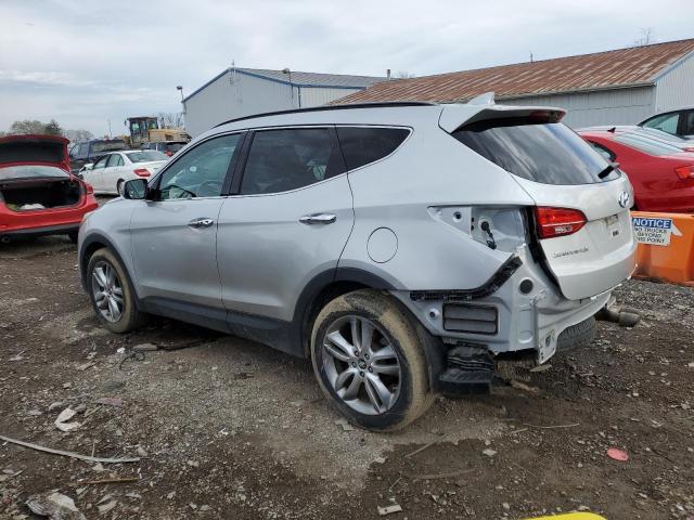 Изображение 2 2013 HYUNDAI SANTA FE SPORT  2013 с VIN 5XYZUDLAXDG004872