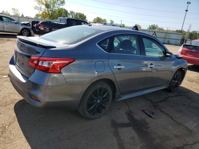 Image 3 of 2018 NISSAN SENTRA S 2018 with VIN 3N1AB7AP1JY284414
